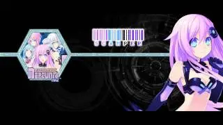 Hyperdimension Neptunia Mk2 - Scamper [Extended] [HD]