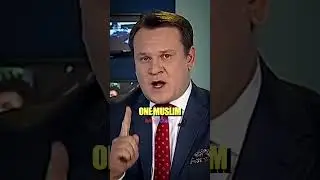 Polish President DESTROYS Woke BBC Journalist 🎤💥 #politics #rogan #republican