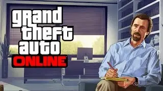 GTA Online (#49) Rock & Ekipa - Tour the Basen