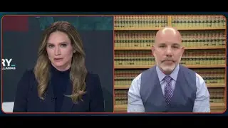 NBC News: Former Prosecutor Jeremy Saland Breaks Down Denied Mistrial in Diddy Sex Trafficking Trial
