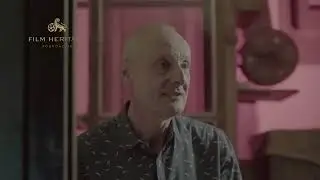 David Walsh on the Significance of Film Preservation and FPRWI's Training Goals