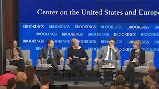 The future of the European security order: European challenges, European answers?