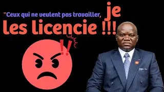 Incroyable😨💀💔!!! Le président Oligui est fâché !!!