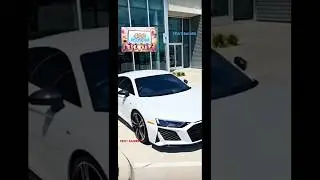 MINE TEXIT: Win Tony Starks Car?