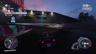 NEED FOR SPEED UNBOUND