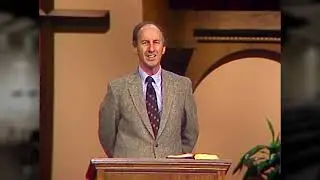The Manifestation Of The Word: The Person