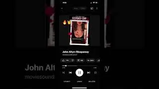 John Altyn should have been bigger in the rock scene 🤘🤘🤘