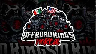 Offroad Kings Norcal Motion logo ( Logo Animation ) - Intro