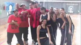 VIDEO DE HIP HOP