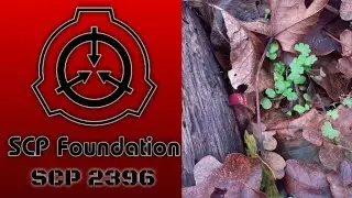 A Cat Reads || SCP Articles || SCP-2396 - Ms. Sweetie