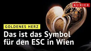 Eurovision Song Contest 2026 in Vienna: ORF presents stage and symbol