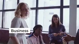 Be a Trusted Professional