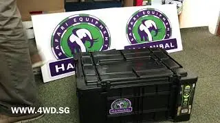 HSEA: Hannibal Safari Equipment Wolf Box Version 2
