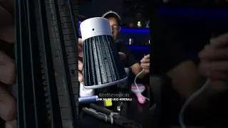L&acirc;mpada Mata Mosquito