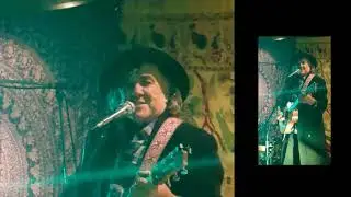 Dancing With Ma Sunnies On - Paul Stanley/ESiLEband