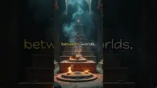 Ancient Rituals: The Mystery and Terror of Forgotten Traditions
