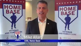 Home Base on the Veteran Wellness Alliance