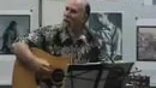 Tim McMullen's Booth-bluffing Blues