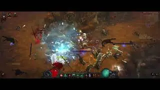 Diablo 3 (PROFI/215/Abenteuer, Neu-Tristram: Portal zu den K&uuml;hen)