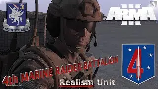 4th Marine Raider Battalion, Commercial 2