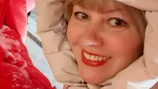 Шикарное место для продолжительных прогулок🧨просто пушка