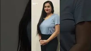 Namitha Cute Moments #shorts #namitha #actressshorts #indianactor #trending #actressnamitha@next24x7