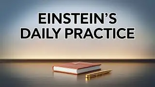 EINSTEIN'S DAILY SECRET: GRATITUDE