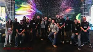 ROE Visual at LDI 2022