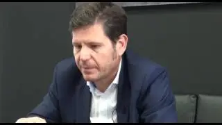 ENTREVISTA A MATEU ALEMANY