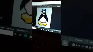 Design New NFT Collection 🐧 #shorts #youtubeshorts #trending #viral #nft #nfts #crypto