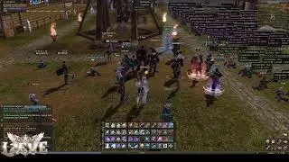 L2EVE 1x - Elemental Summoner - No Dualbox - No P2W - No Bot