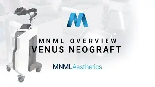 MNML Overview Venus Concepts Neograft