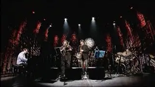 Leo Gandelman | Programa Instrumental Sesc Brasil