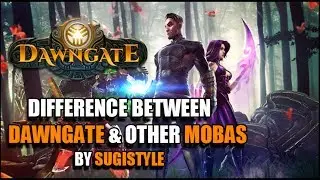Introduction to DawnGate