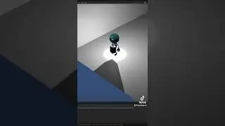 Spot Light Actuvation #indiegamelover #indiegamedevs #patreon #indiedev #jointhecommunity