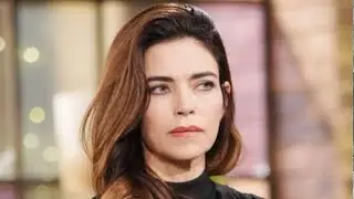 The Young and the Restless&rsquo; Spoilers Victoria Newman Amelia Heinle Readies Herself&nbsp;for&nbsp;Battle