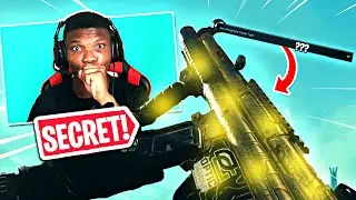 the SECRET SETTING that will IMPROVE YOU AIM ASSIST in Modern Warfare! (Pro Tip!)
