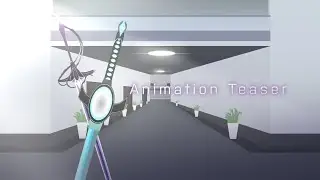 A Star And A Flower | Animation Teaser