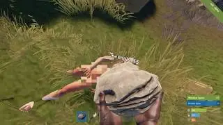 Rust Adventures ep. 1