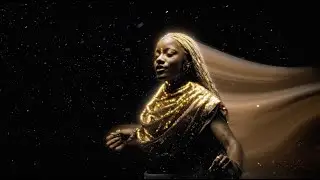 Iniko - Marisol (Official Visual)