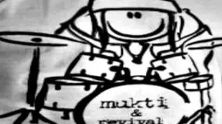 Gharjam Studio Verson  Mukti And Revival