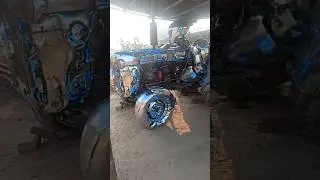 robot animesan 3d video #shorts #kind #video #new #cow #waterfall