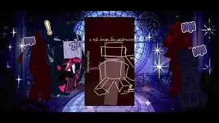| The broken script and the obsessed react to player as different characters! | 1/? | READ DESC | OG