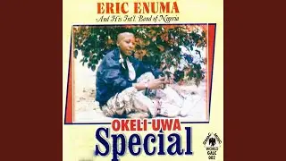 Fidelis Ejie Churkwu