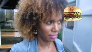 KWAKU FESTIVAL 2017 I JASMINE SENDAR I VLOG #5