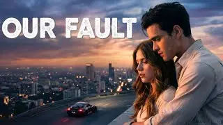 Our Fault (2025) Full Movie | Nicole Wallace & Gabriel Guevara Intense Romance Review & Facts!