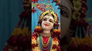 Kiev ISKCON Temple | Киевский Храм Харе Кришна
