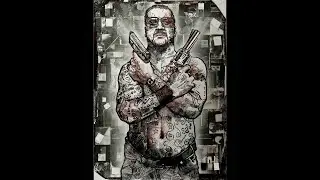 Mark Brandon Chopper Read - Criminal Resume (Skit)