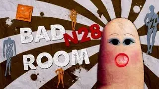 BAD ROOM №28 [РЕЗИНОВЫЙ РОТ] (18+)