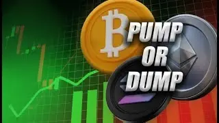 LIVE: Crypto Crash Ahead? Signals, Risk & Compliance Strategy
